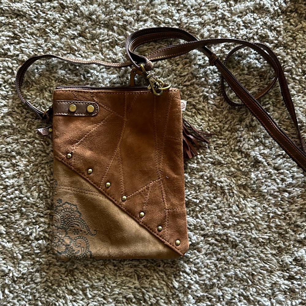 Crossbody Bag